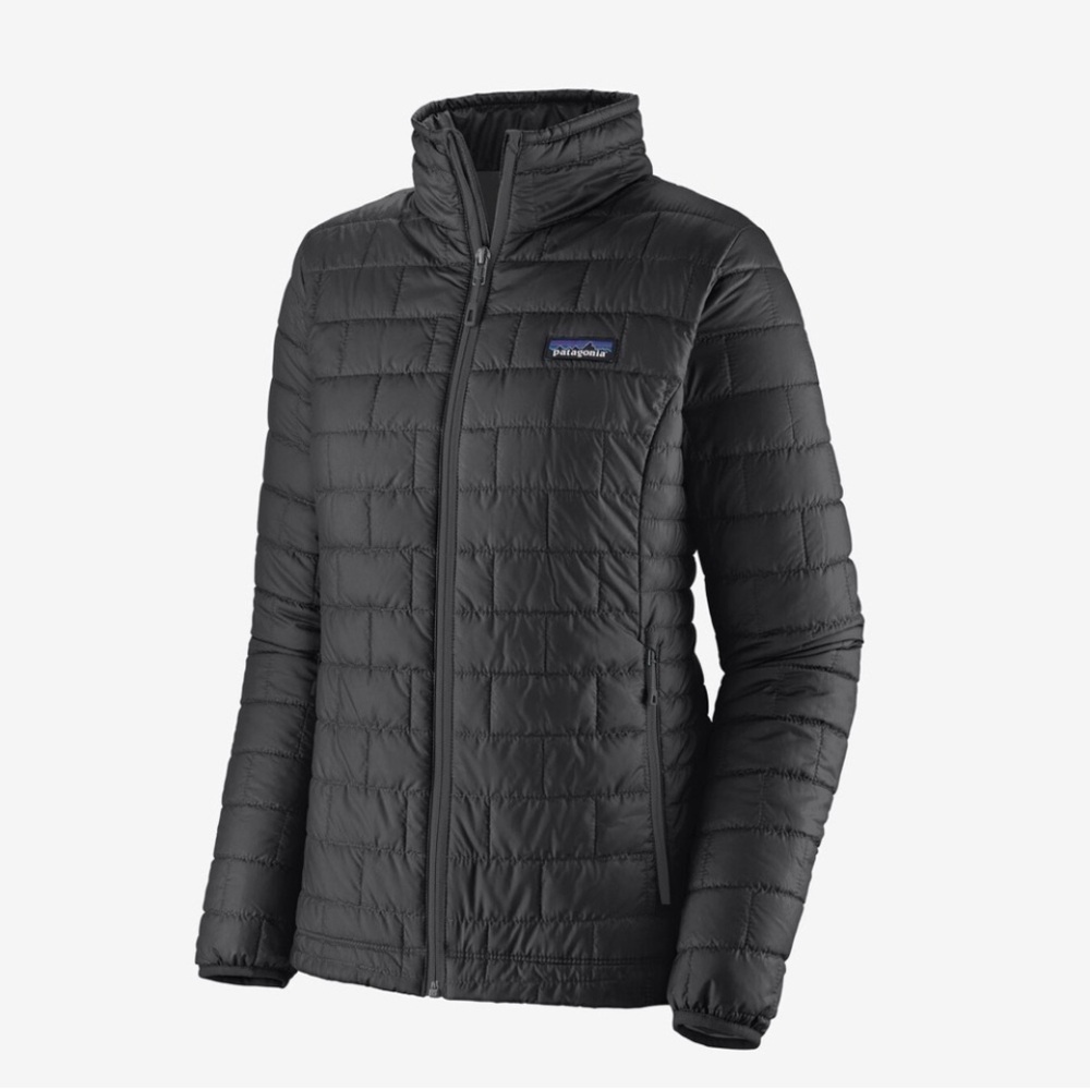 Patagonia men’s jacket